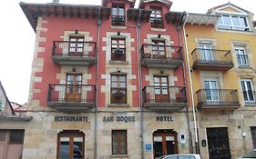 Hotel San Roque